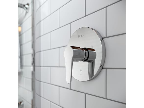 Pfister Pfirst Modern Shower Valve Handle