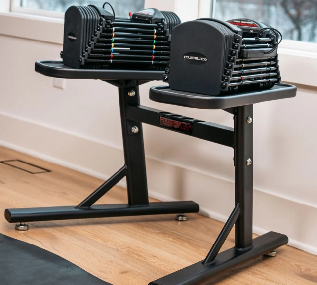 PowerBlock PowerMax Stand 2.0 (Refurbished) - Gallery 6