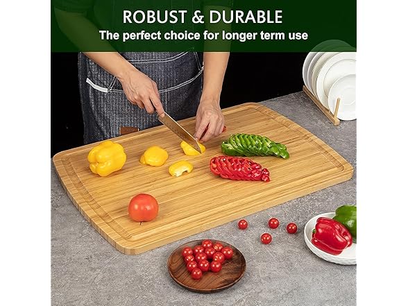 Wood Stove Top Cover Board, Noodle Board