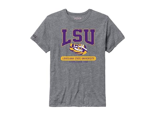 JanSport (XL) NCAA Pregame Tee
