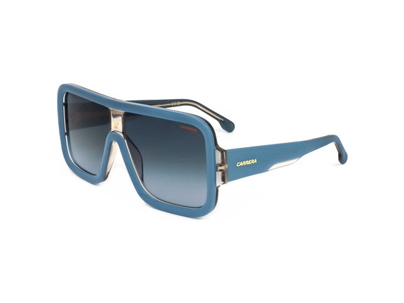 Carrera Unisex FLAGLAB14 Sunglasses