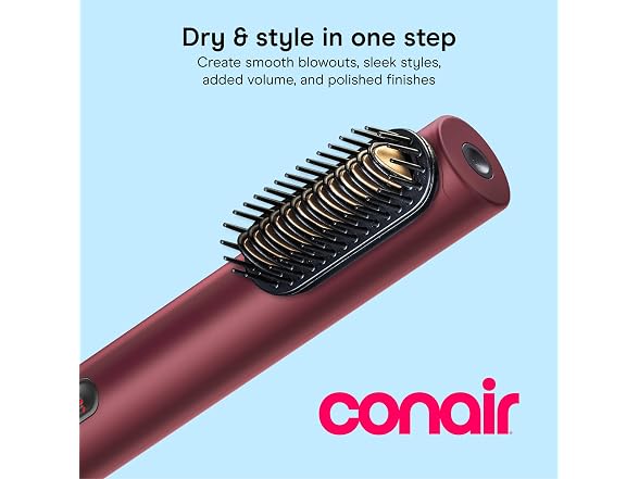 Conair DigitalAire Air Styling System