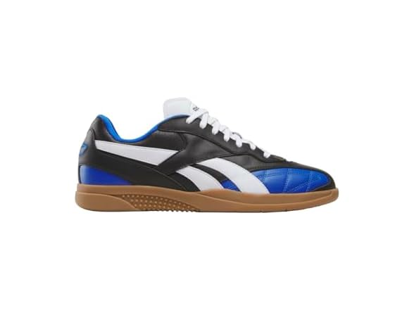 Reebok Unisex Hammer Street Sneaker