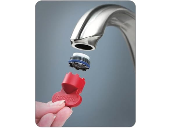 Faucet Aerator Compatible with Kohler