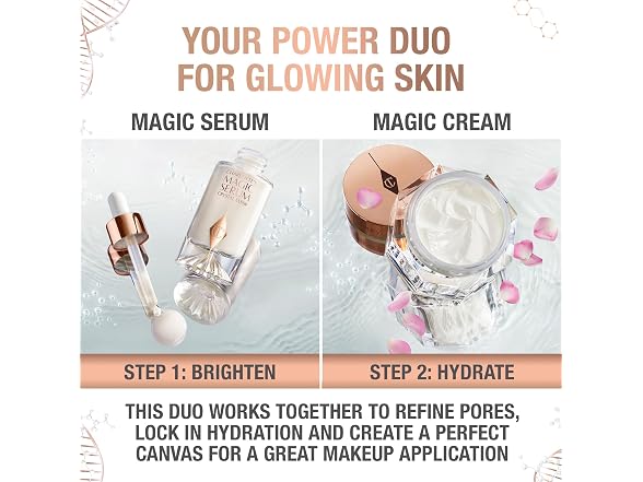 Charlotte Tilbury Charlotte's Magic Serum with ...
