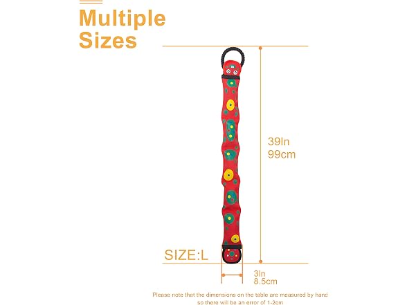 Fire Hose Interactive Squeaking Water Dog Toy