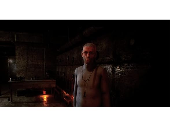 Charon's Staircase - PlayStation 5 (Open Box)