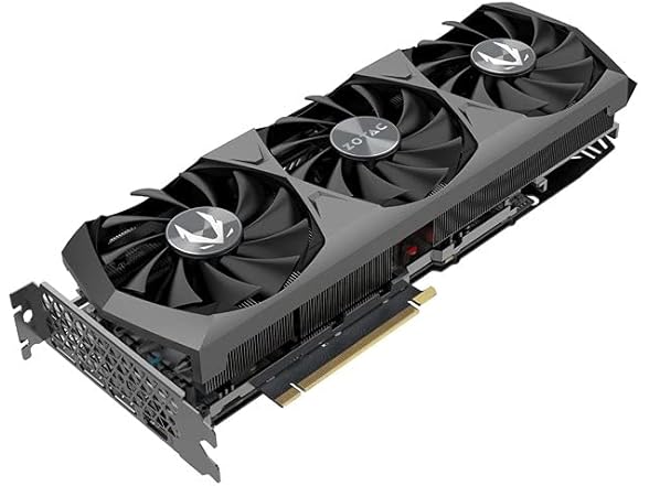 Zotac GEFORCE RTX3080 Ti Trinity OC