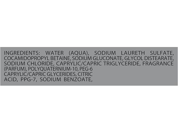 Nexxus Therappe Moisturizing Shampoo Ult