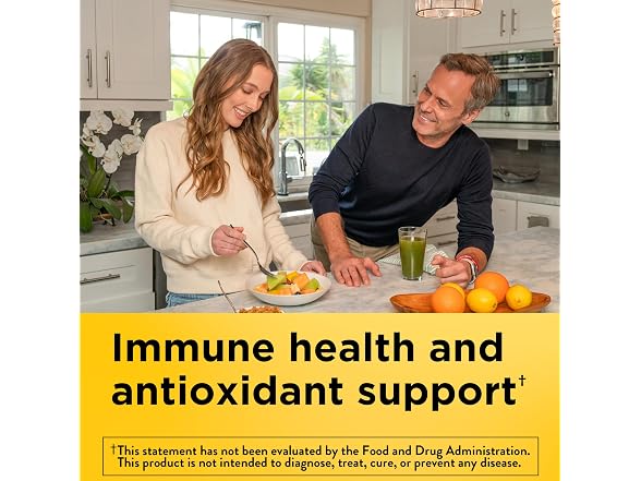 Nature Made Vitamin C 500 mg 100 Tablets