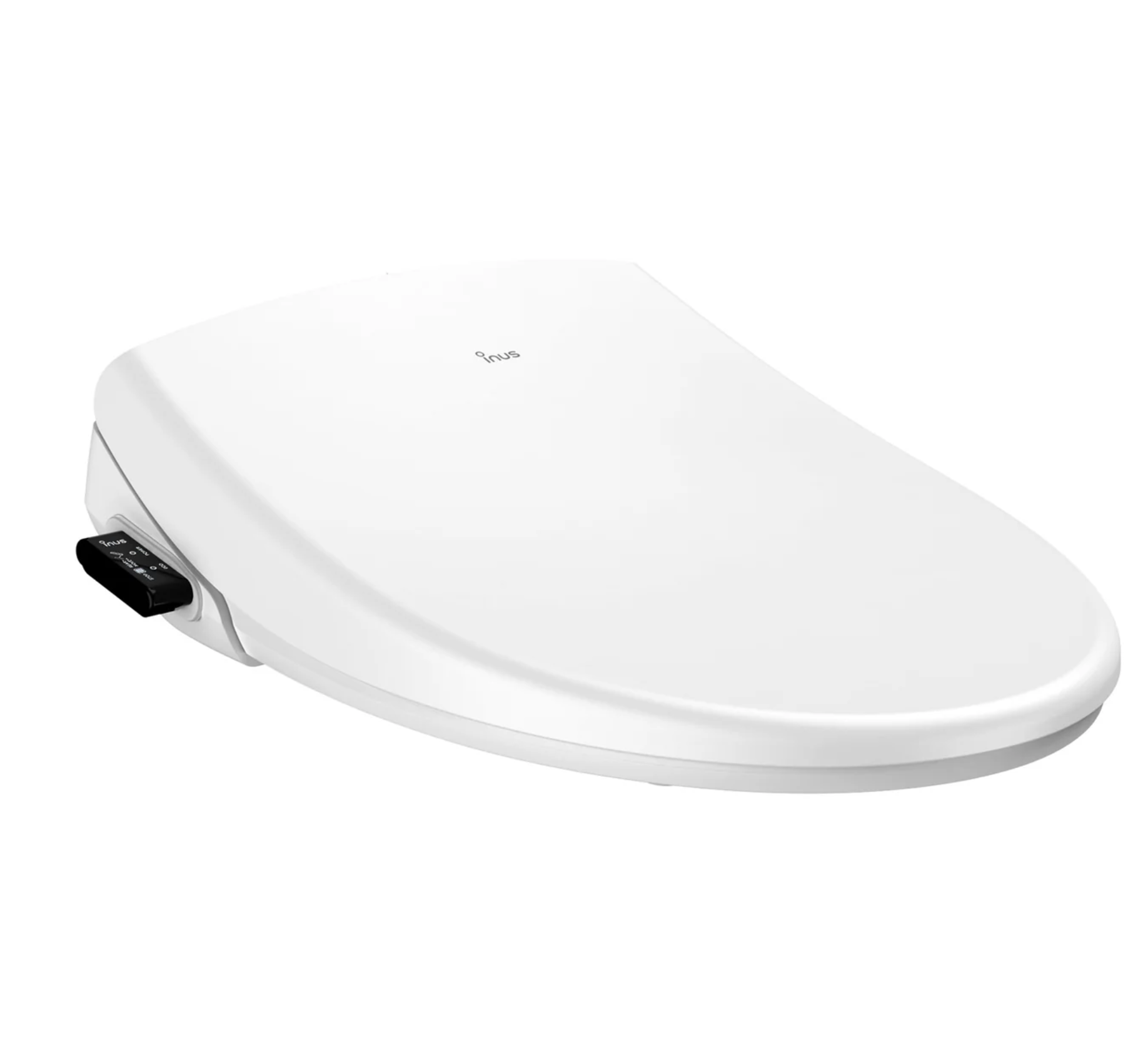 IS-2900 Electronic Bidet - V-Clean+ & Deodorizer - Gallery 13