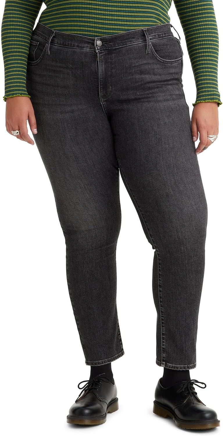 Levi's Women Shaping Skinny Lapis Topic - Gallery 15
