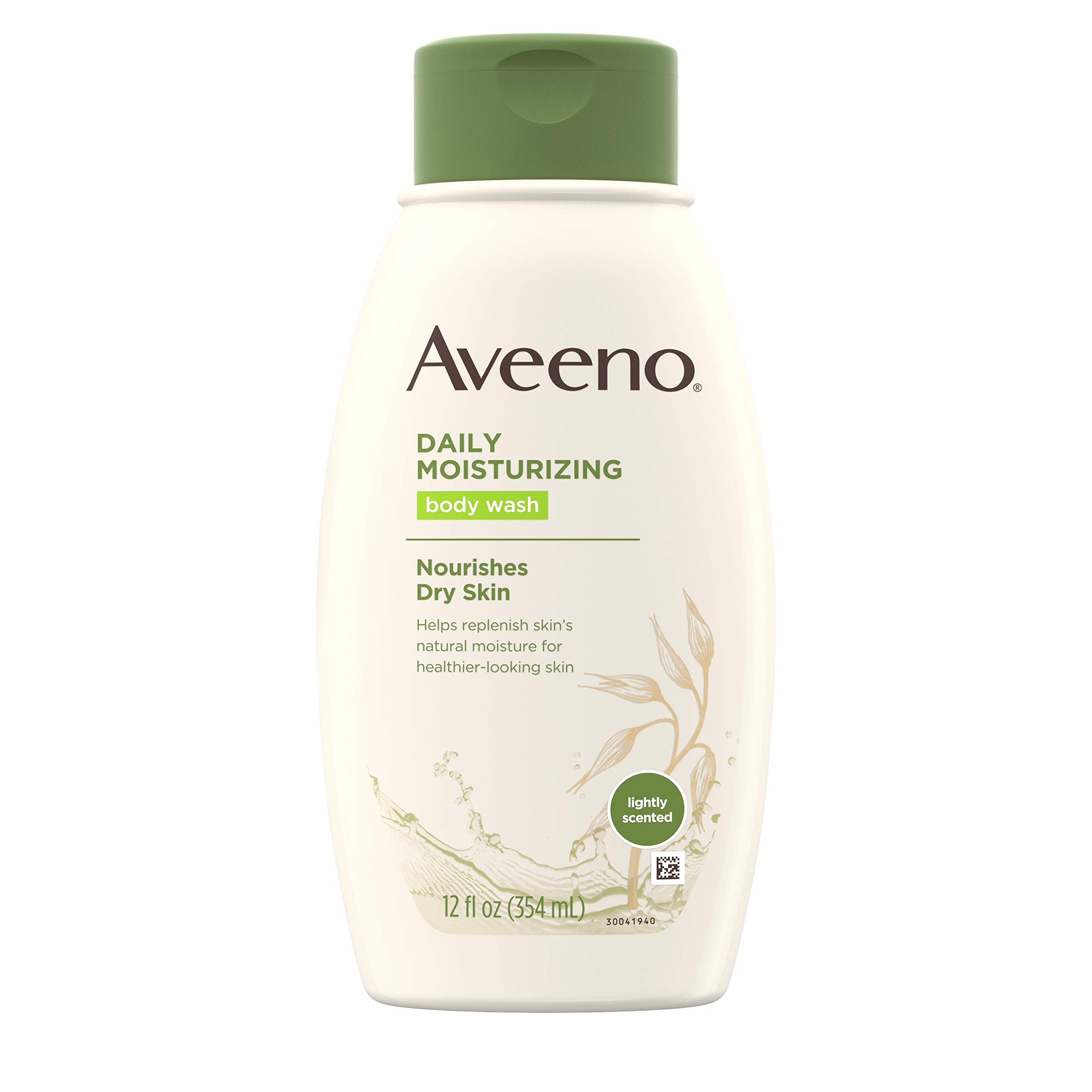 Aveeno Daily Moisturizing Body Wash 12 Fl Oz - Gallery 9