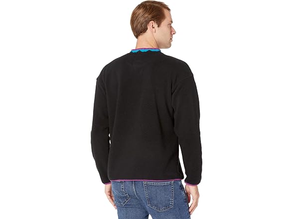 Columbia Men (L) Wapitoo™ Fleece Pullover