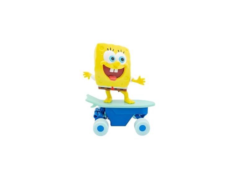 SpongeBob SquarePants Surf's Up RC Vehicle