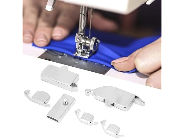 Pssopp Magnetic Seam Sewing Machine Magnetic Gauge
