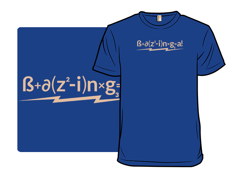 The Formula For Success - Gallery 3