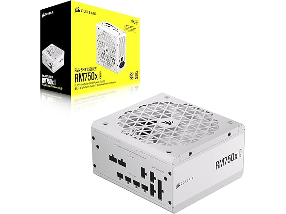 CORSAIR RM750x SHIFT Power Supply