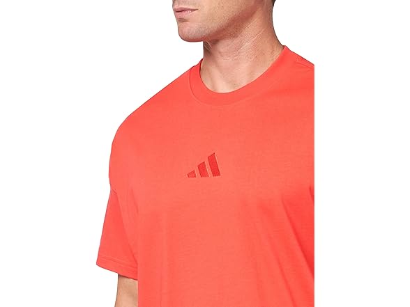 adidas All SZN Tee (XLT)
