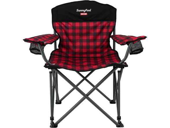 SUNNYFEEL XXL Oversized Camping Chair