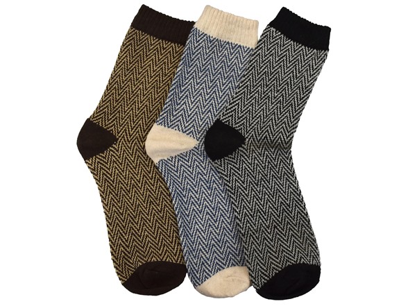 6-Pairs Mossimo Men’s Boot Socks