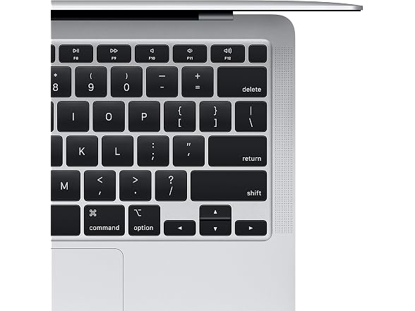 Apple 13.3" MacBook Air (2017 Model) (S&D)