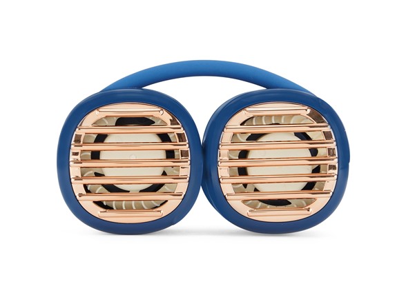 INFINI BREEZE – LUXE Hanging Neck Fan