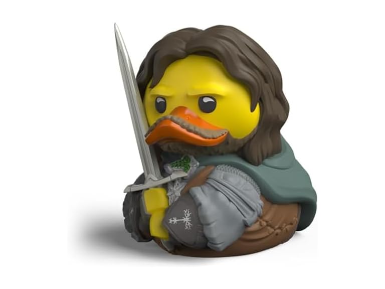 TUBBZ TUBBZ Boxed Edition: Lord of The Rings - Aragorn Co