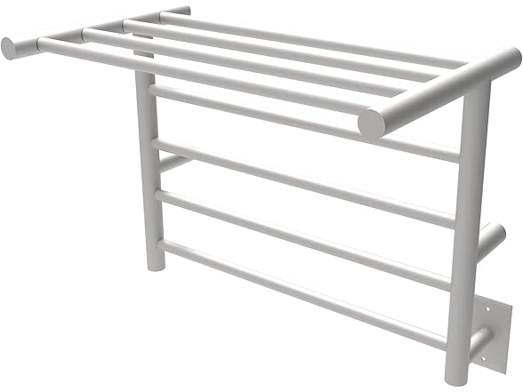 Amba RSH-B Radiant Shelf Hardwired Plug