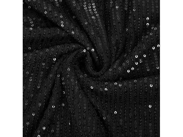 Belle Poque Women (L) Sequin Party Dress Dress