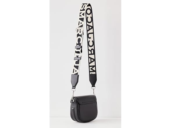 Marc Jacobs Women's The Saddle Bag