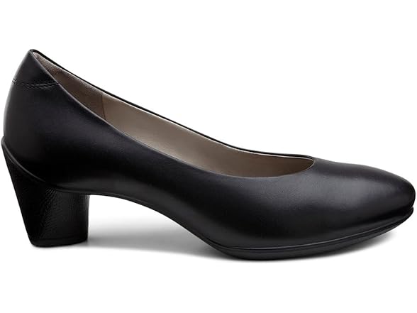 ECCO Women's Sculptured 45 Plain Dress Pump