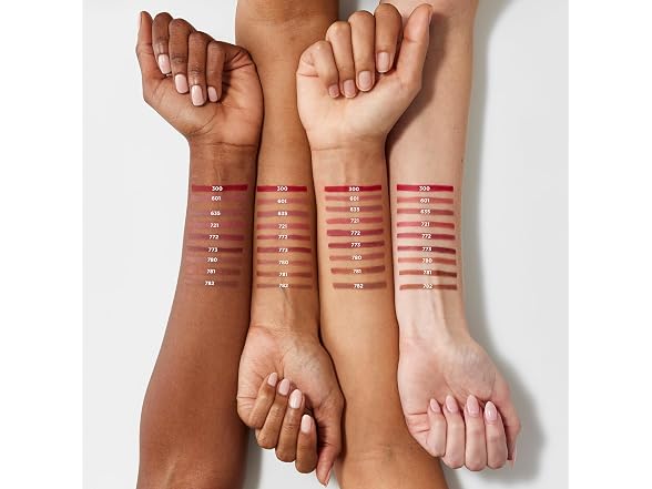 LOreal Colour Riche Lip Liner True Red