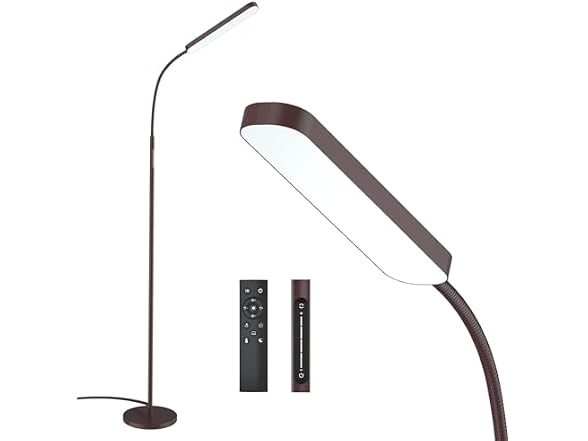 Wio-Mio Floor Lamp