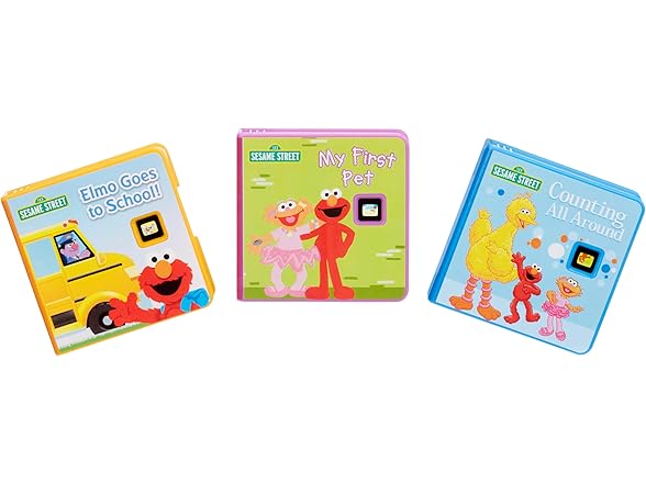 Little Tikes Story Dream Machine Sesame Street