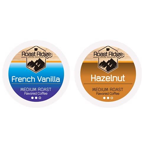 (100ct) Roast Ridge Coffee K-Cups- Choose Flavor - Gallery 35