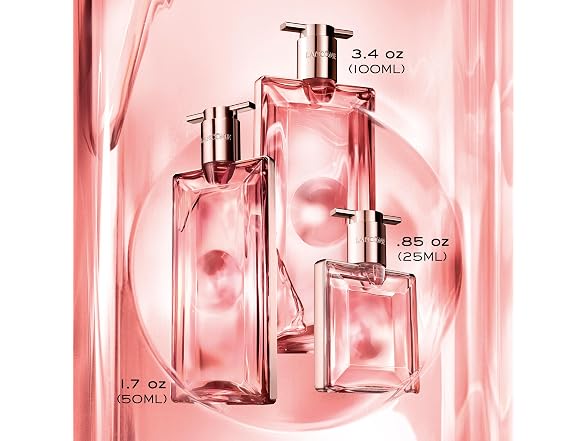 Lancome Idole EDP Women 1.7oz