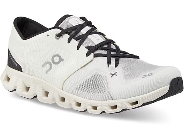Ivory/Black