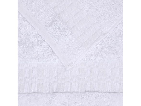 Superior 3PC Larissa Towel Set - Your Choice