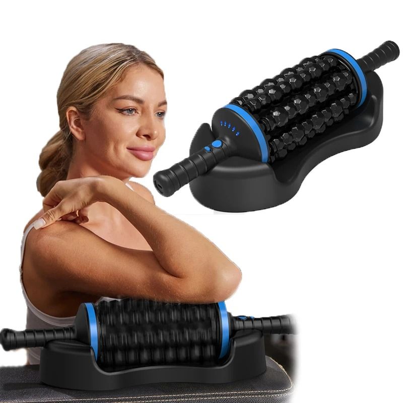 RPM Rolling Percussive Massager - Gallery 4