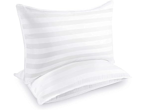 COZSINOOR Bed Pillows for Sleeping