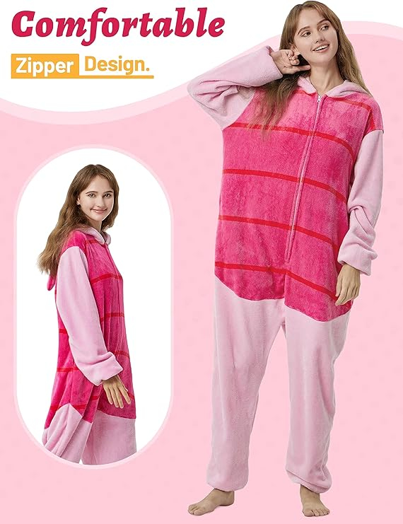 Animal Pajamas Anime Cosplay - Gallery 15