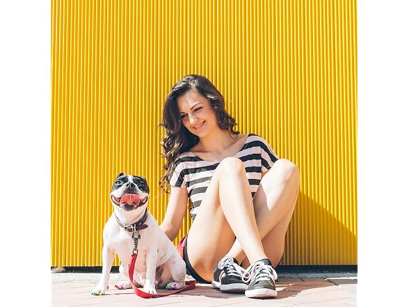 DEAPLLEONC Dog Nail Polish Pen