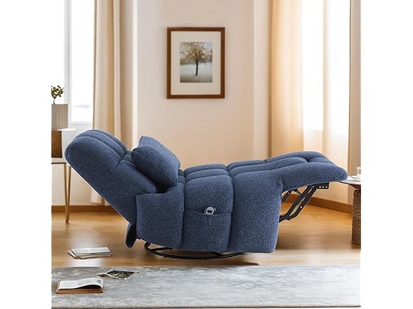 Watson & Whitely Watson & Whitely Oversized Power Recl