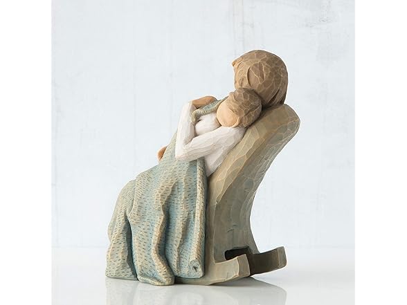 Willow Tree The Quilt: Sleep My Child