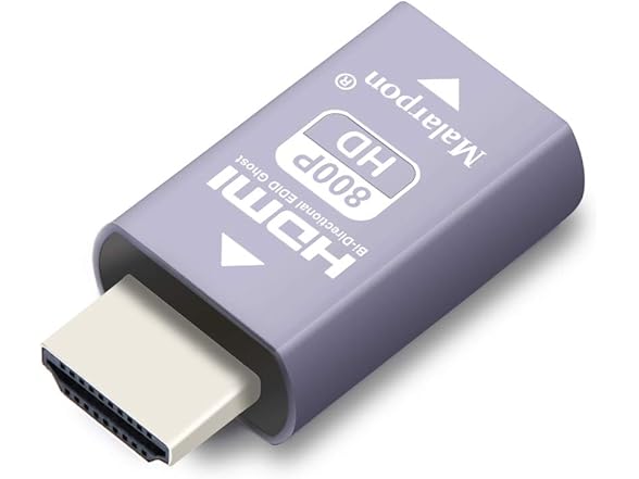 Malarpon Hdmi Edid Emulator Passthrough