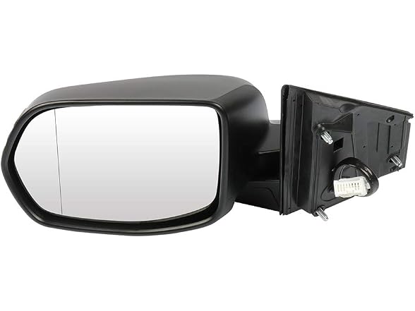 ECCPP Applicable to 2012 2013 2014 2015 Mirror