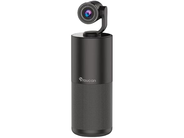 TOUCAN Conference HD Video Conference System