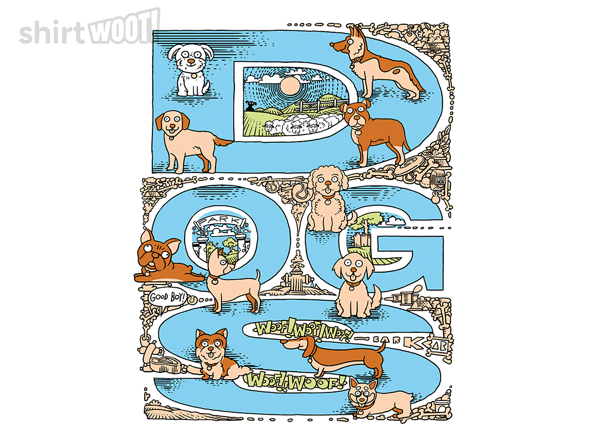 Dog Vibes - Gallery 4