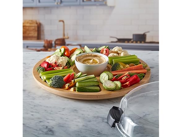 FARBERWARE Build-a-Board Cutting Board